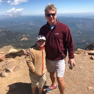 Meet your Posher, Brian